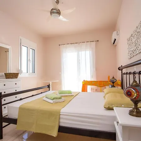 Βίλα Regina Villas