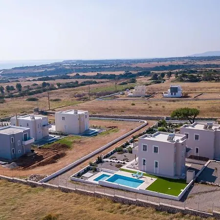 Regina Villas