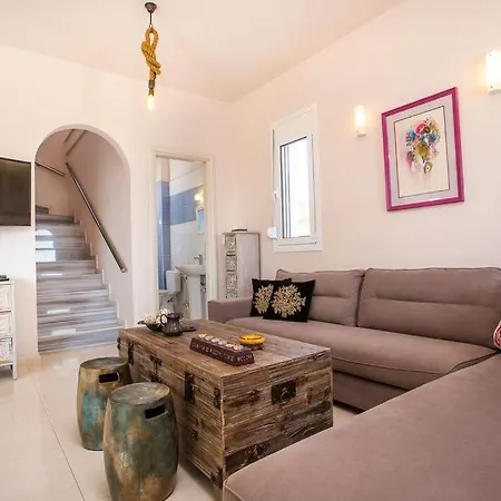 Regina Villas * Λαχανιά