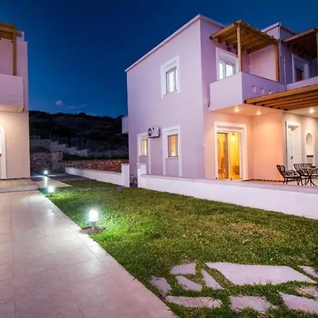 Regina Villas Λαχανιά
