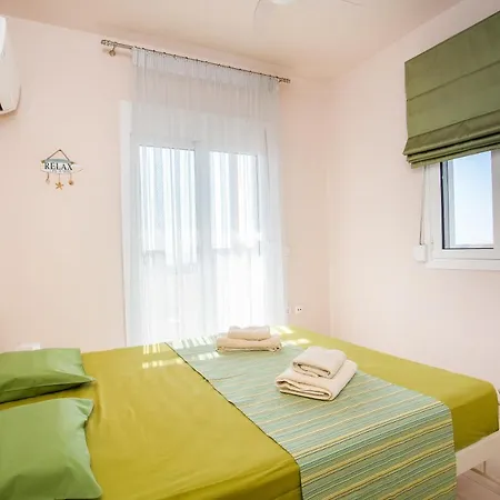Βίλα Regina Villas