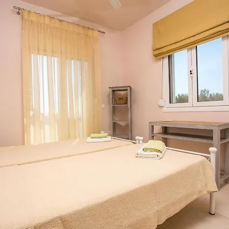 Regina Villas Villa *