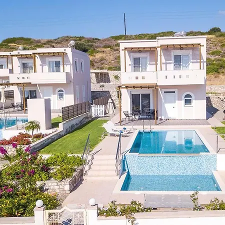 Regina Villas Villa