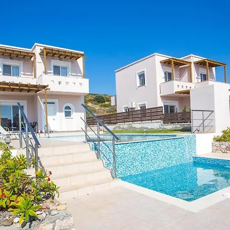 Villa Regina Villas Lakhania