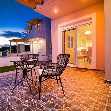 Villa Regina Villas *