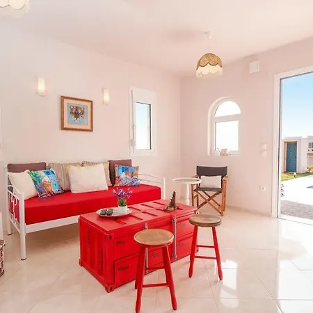 Regina Villas Villa