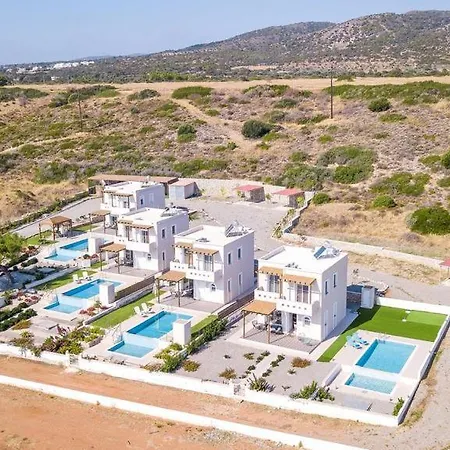 Regina Villas Lakhania