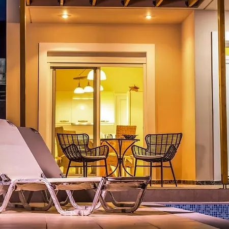 Regina Villas Villa Lakhania