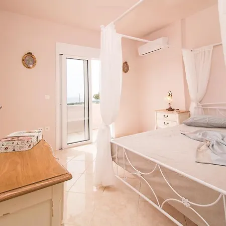 Regina Villas Villa Lakhania