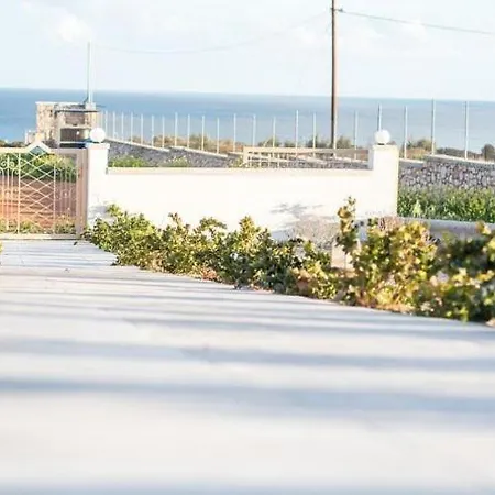 Villa Regina Villas