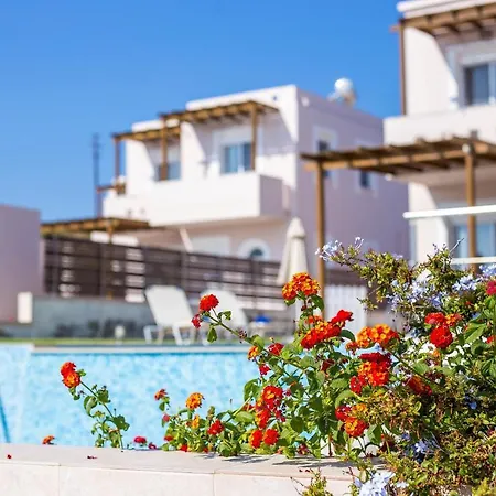 Villa Regina Villas