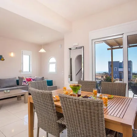 Regina Villas Villa Lakhania